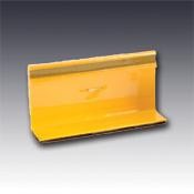 1 Way Amber Temp Raised Pavement Marker Quantity 500- APEX932-1A
