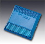 2 Way Blue Prismatic Pavement Marker Quantity 50- APEX921-BB