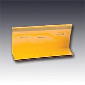 2 Way Amber Temp Raised Pavement Marker Quantity 500- APEX932-2A