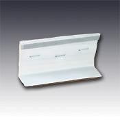 1 Way White Temp Raised Pavement Marker Quantity 500- APEX932-1W