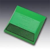 One Way Green Prismatic Pavement Marker Quantity 50- APEX921-G