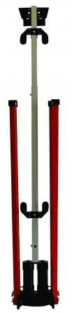 Bone Safety SZ-412-2S Dual Spring Stands- SZ-412-2S