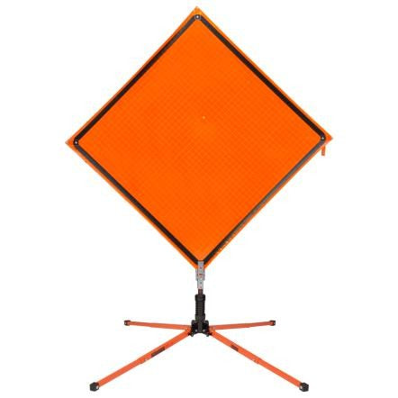 Bone Safety SZ-412-S Single Spring Stands- SZ-412-S