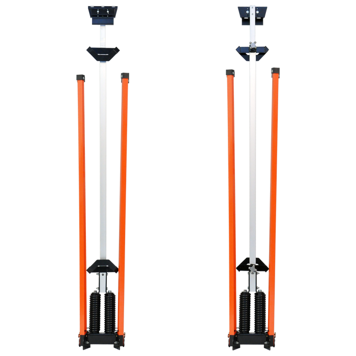 Bone Safety SZ-460-2S Dual Spring Stands- SZ-460-2S