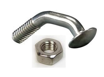 Corner Bolt- HW-SP-CB