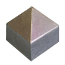 Decorative Square Post Cap- HW-SQ-C
