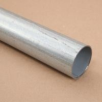 Galvanized Tubular Sign Posts- HW-P-TG