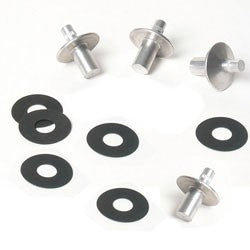 Square Post Drive Rivet- HW-SP-DR