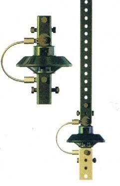 Square Sign Post Savers- 175-Sq