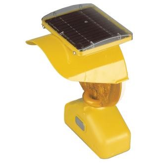 Type B Solar LED Flasher- RSPBLBL3YYSA