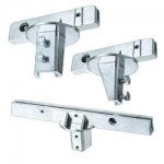 U-Channel Street Name Bracket - BA90