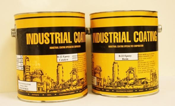 Pavement Markers Epoxy Kit- A-4036 — Infrastructure Signs