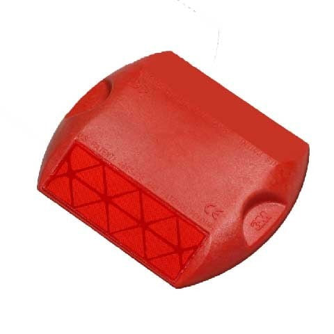 One Way Red 3M Raised Pavement Marker Series 290- RPM-290-R